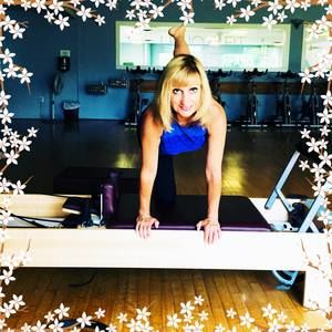 Meet your Posher, Tanya